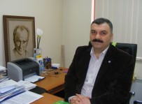 GÖZALTI İŞLEMİ - CHP'li Eski Milletvekili Aday Adayı FETÖ'den Tutuklandı