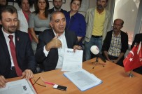 GÜRSEL TEKİN - CHP'nin OHAL Tepkisi Bitmiyor