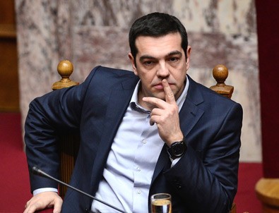 Çipras'tan Lozan açıklaması