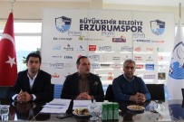 Demirhan Açıklaması 'Erzurumlulardan Destek Bekliyoruz'