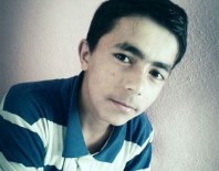 Denize Giren Liseli Kayboldu