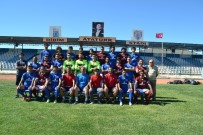 Didim Evinde Aliağa'yı Ağırlayacak