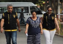 ATAKENT - 'Fuhşa Yer Temin Etmekten' Yakalandı