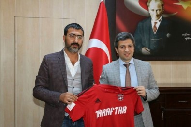 Gaziantepspor'dan 'Sponsor Taraftar' Projesi