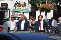 GÜRSEL TEKİN - Gürsel Tekin Açıklaması 'Her Şey OHAL İle Yürüyecekse Kilidi Vuralım'