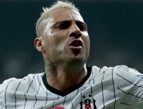 QUARESMA - Haftanın oyuncusu Quaresma