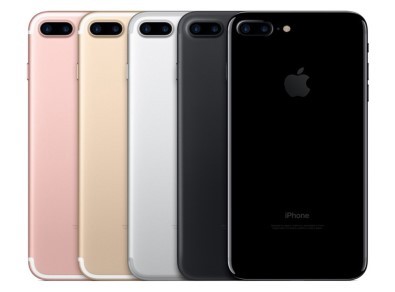 Türk Telekom'dan iPhone 7 müjdesi