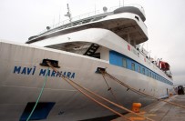 MAVİ MARMARA - İsrail Tazminatı Yatırdı