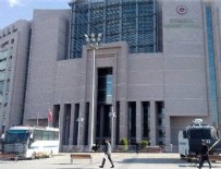 ÇAĞLAYAN ADALET SARAYI - İstanbul Adliyesi'nde FETÖ operasyonu