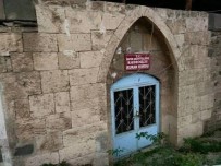 OCAKLAR - Kadıoğlu Kültür Mirası Yok Olma Tehlikesiyle Karşı Karşıya