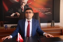 Kaymakam Çetin'den Yaşlı Ve Engellilere Sıcak Aş