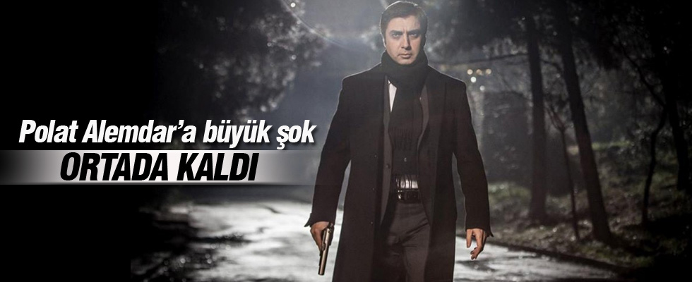 Kurtlar Vadisi Pusu yeni sezonda ortada kaldı