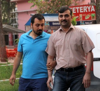 Madde Bağımlıları İçin Proje Hazırlayıp Parasını FETÖ'ye Harcamışlar