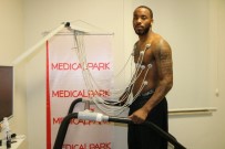 TOFAŞ - Marcus Denmon Sağlık Kontrolünden Geçti