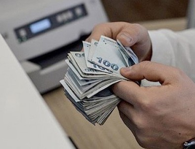 Memurların Ocak maaşları belli oldu