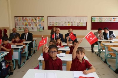 Nilüfer Belediyesi'nden Eğitime Dev Katkı