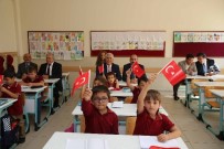 MUSTAFA BOZBEY - Nilüfer Belediyesi'nden Eğitime Dev Katkı