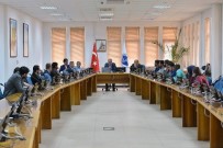 Öğrenci Senatosundan 15 Temmuz Bildirisi