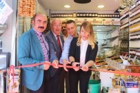 ERTUĞRUL TANRıKULU - Organik Ürünler Tezgahlarını Süsleyecek