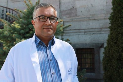 Prof. Dr. Fatih Tanrıverdi Açıklaması 'Yanlış Bilgilendirmeler İyot Eksikliğini Artırdı'