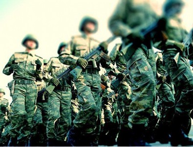 Özel Kuvvetlerden 'darbe girişimi' raporu