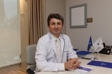 Prof. Dr. Erhan Babalık Açıklaması 'Kalp Ve Tansiyon Hastaları Soğuklara Dikkat'