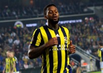 UEFA AVRUPA LIGI - Quaresma'dan sonra şimdi de Lens!