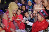 SÜNNET TÖRENİ - Şahin Ailesinin Mutlu Günü