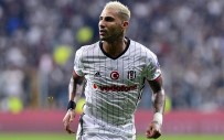 QUARESMA - Şampiyonlar Ligi'nde Haftanın Oyuncusu Quaresma