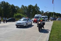 DAĞLıCA - Şehit Yüzbaşı Özekin'in Cenazesi Dalaman'a Ulaştı