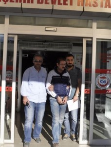 Seydişehir'de Uyuşturucu Satıcısı 1 Kişi Tutuklandı