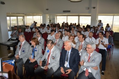 Söke Rotary Uluslararası RYLA Etkinliğine Ev Sahipliği Yapıyor