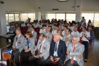 HALIL KARAASLAN - Söke Rotary Uluslararası RYLA Etkinliğine Ev Sahipliği Yapıyor