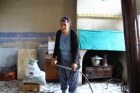 SAMSUN BAFRA - Su Sondajından Çıkan Gaz Hayatlarını Değiştirdi