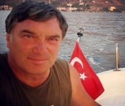 SİNEMA OYUNCUSU - Tarık Tarcan'ın Acı Günü