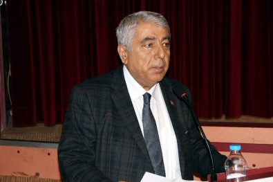 Tayin Rekortmeni Müdür Emekli Oldu