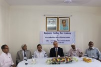 KIZ ÖĞRENCİLER - TİKA Bangladeş'te Eğitime Destek Vermeye Devam Ediyor