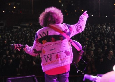 Toprak Sempozyumunda 'Yeni Türkü' Rüzgarı Esecek