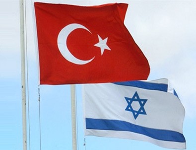 Türk şirketinden İsrail'e sert tepki