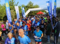 Turkcell Gelibolu Maratonu'nda 5 Bin Kişi Barış İçin Koşacak