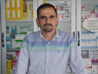 AMONYAK - Veterinerden Kış Uyarısı