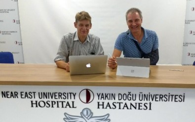 YDÜ Hastanesi İle Otago Üniversitesi Arasında İşbirliği Anlaşması İmzalandı