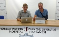 RASMUSSEN - YDÜ Hastanesi İle Otago Üniversitesi Arasında İşbirliği Anlaşması İmzalandı