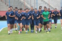 Zonguldak Kömürspor, Kahramanmaraşspor'u Ağırlayacak