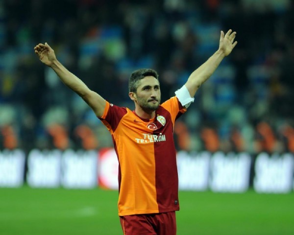 Sabri Sarıoğlu ifade verdi