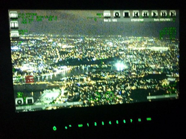 Helikopter destekli 'Yeditepe Huzur' operasyonu