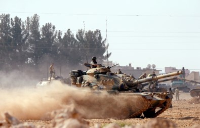 383 Hedefe Bin 599 Atış