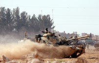 383 Hedefe Bin 599 Atış