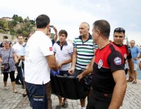 Batan tekneden acı haberler geldi Haberi