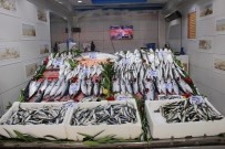 BALIK FİYATLARI - Balıkçıların Umudu Bayram Sonrası